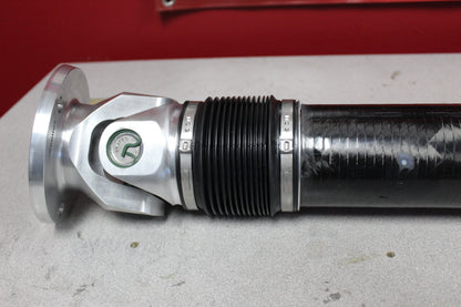 Ford Explorer ST 3.31” AWD 1350 Series Carbon Fiber Slip Shaft DS-EXPSTAW-325CF