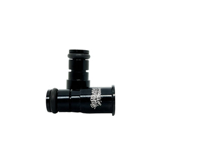 SEP Fuel Injector Top Hat Adapter - LS3 to LS1 (14mm or 11mm)