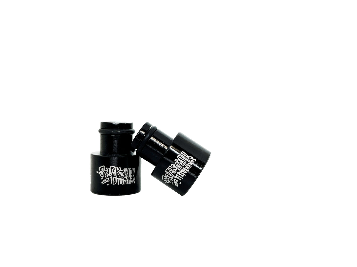 SEP Fuel Injector Top Hat Adapter - LS3 to LS2 (14mm or 11mm)
