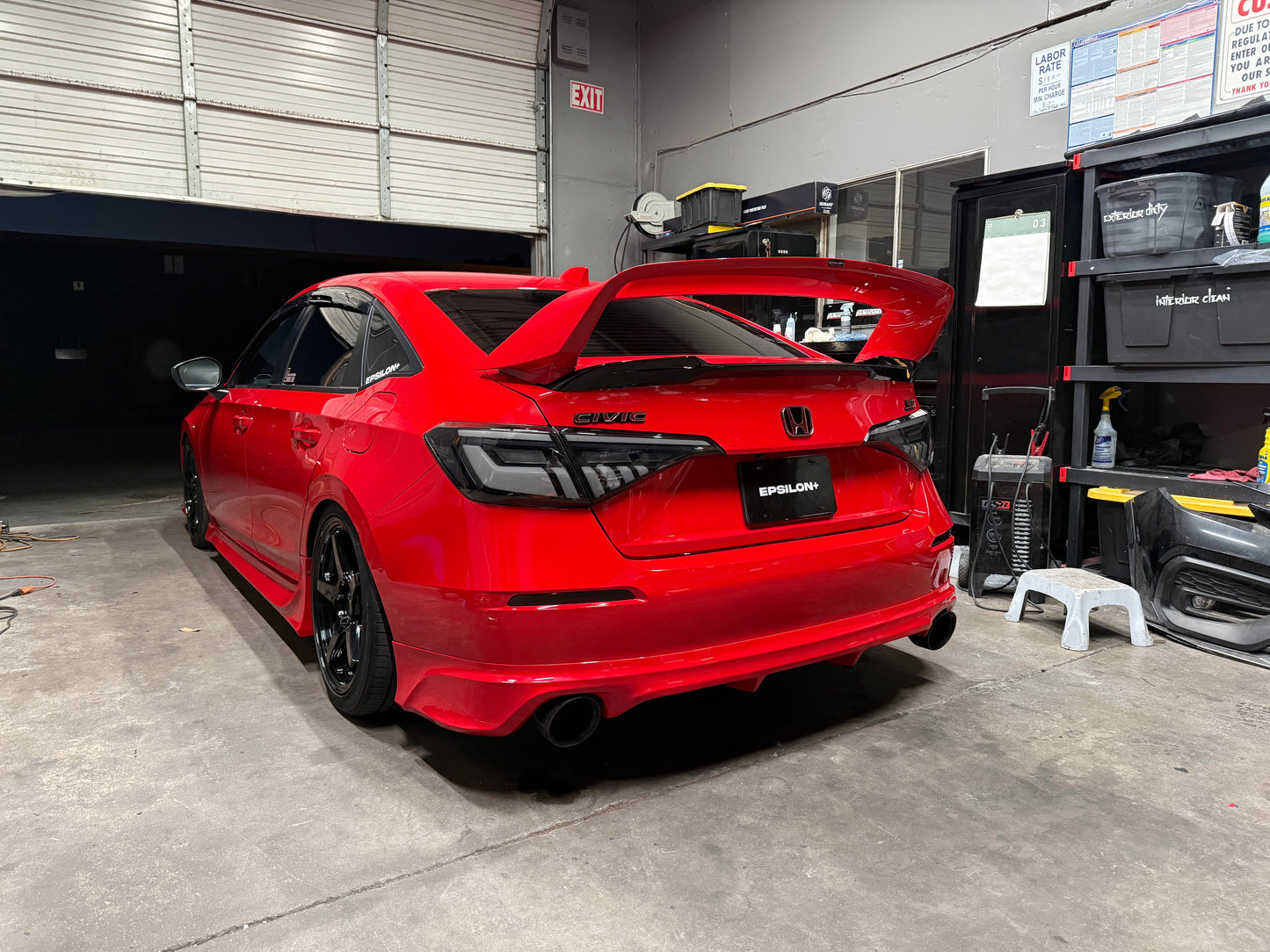 Sport Wing – Honda Civic Sedan (FE 2022+)