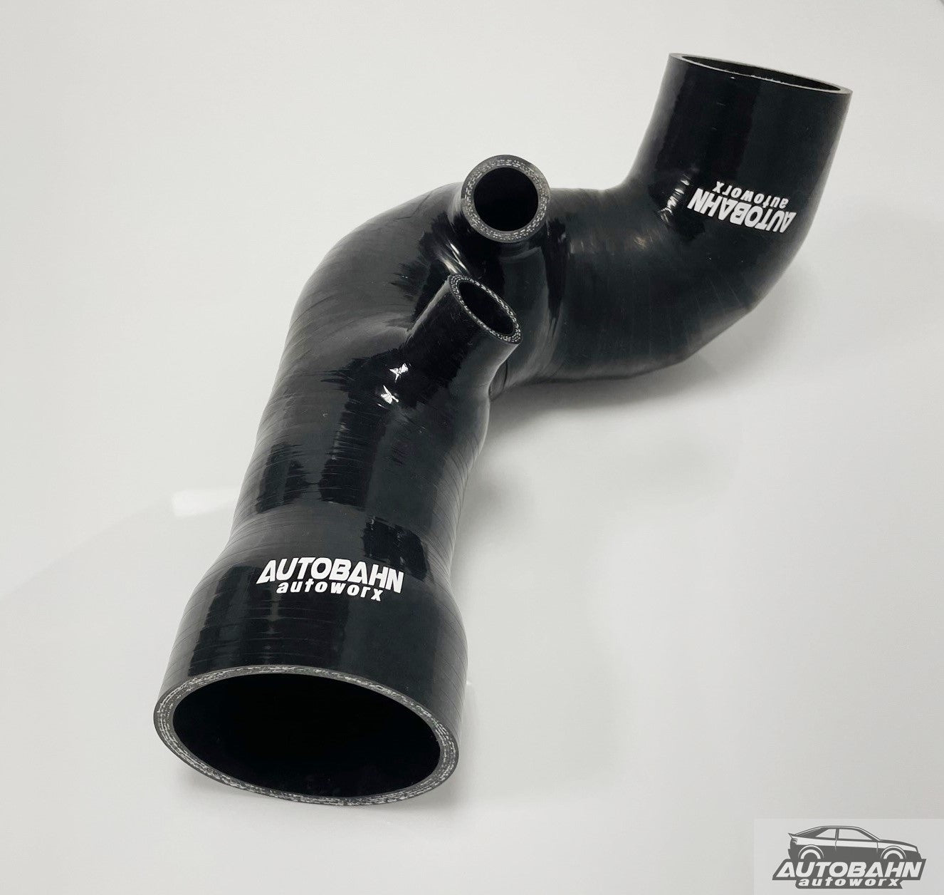 Autobahn Autoworx VW MK1 Golf Rabbit Jetta 1.6td Turbo Diesel Intake