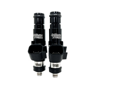 Pro-Series - 1500cc - 60:14:16mm (JZE Bottom oring)