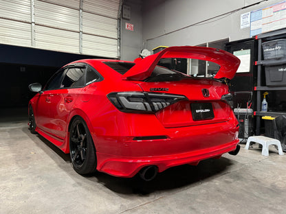 Sport Wing – Honda Civic Sedan (FE 2022+)