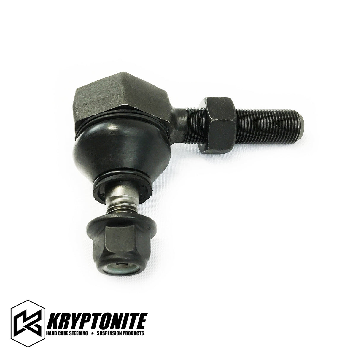 Kryptonite Polaris RZR Death Grip Tie Rods Stage "1" 2015-2024 XP