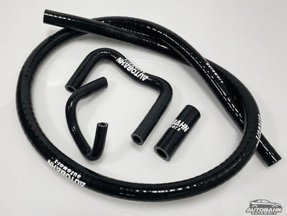 AUTOBAHN AUTOWORX VW / Audi FSI 2.0T Vacuum & Emissions Hose Kit (MK5 / 8P / B6)