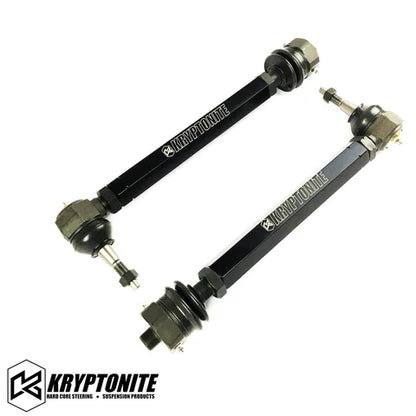 Kryptonite Tie Rods For 2011–2025 Chevy/GMC 2500HD/3500HD Trucks