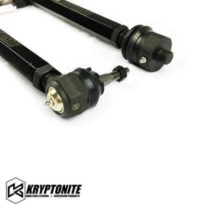 Kryptonite Tie Rods For 2011–2025 Chevy/GMC 2500HD/3500HD Trucks