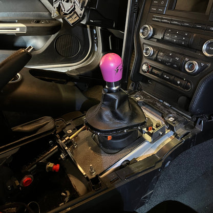 2015-2023 Mustang "Hide-A-Hydro" Hand Brake Kit