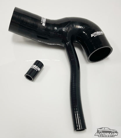 Autobahn Autoworx Volkswagen Corrado G60 1.8 8V PG 1989-1995 ISV Re-Direct Hose Kit