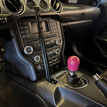 2015-2023 Mustang "Hide-A-Hydro" Hand Brake Kit