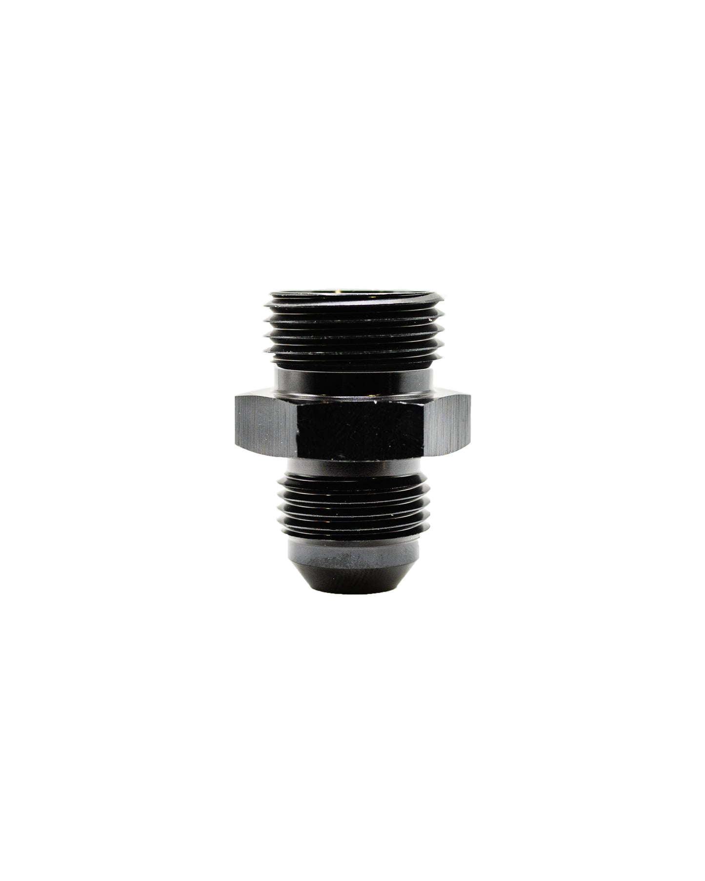 ORB to AN Flare (Male) Adapters (fuel pump/filters)