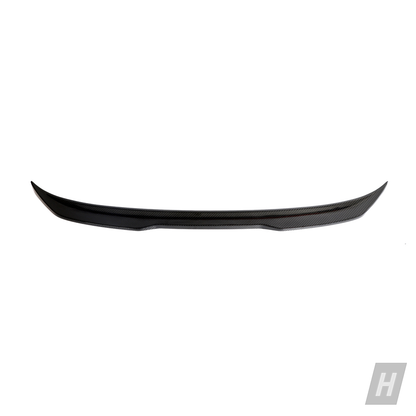 Performance V1 Carbon Fiber Trunk Lip / Spoiler - G30 5-Series | F90 M5