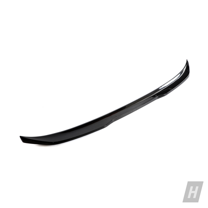 Performance V1 Carbon Fiber Trunk Lip / Spoiler - G30 5-Series | F90 M5