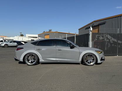 Fender Flare Widebody – Acura Integra (DE4, 2023+)