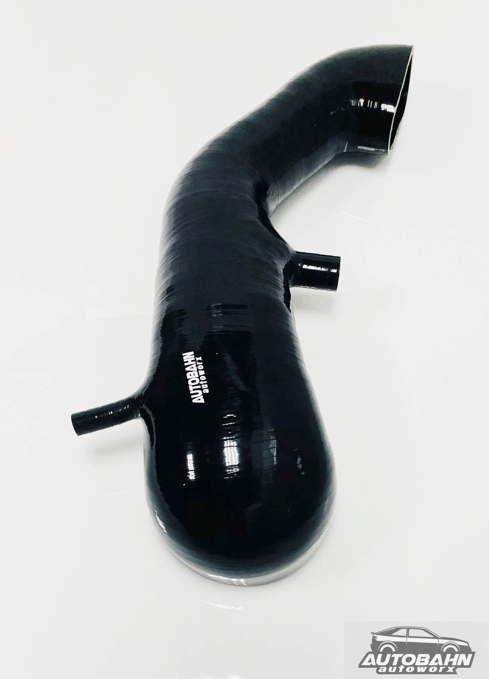 Autobahn Autoworx Volkswagen Golf Jetta GTI GLI MK2 16V 1987-1992 CIS Intake Hose Boot Replacement