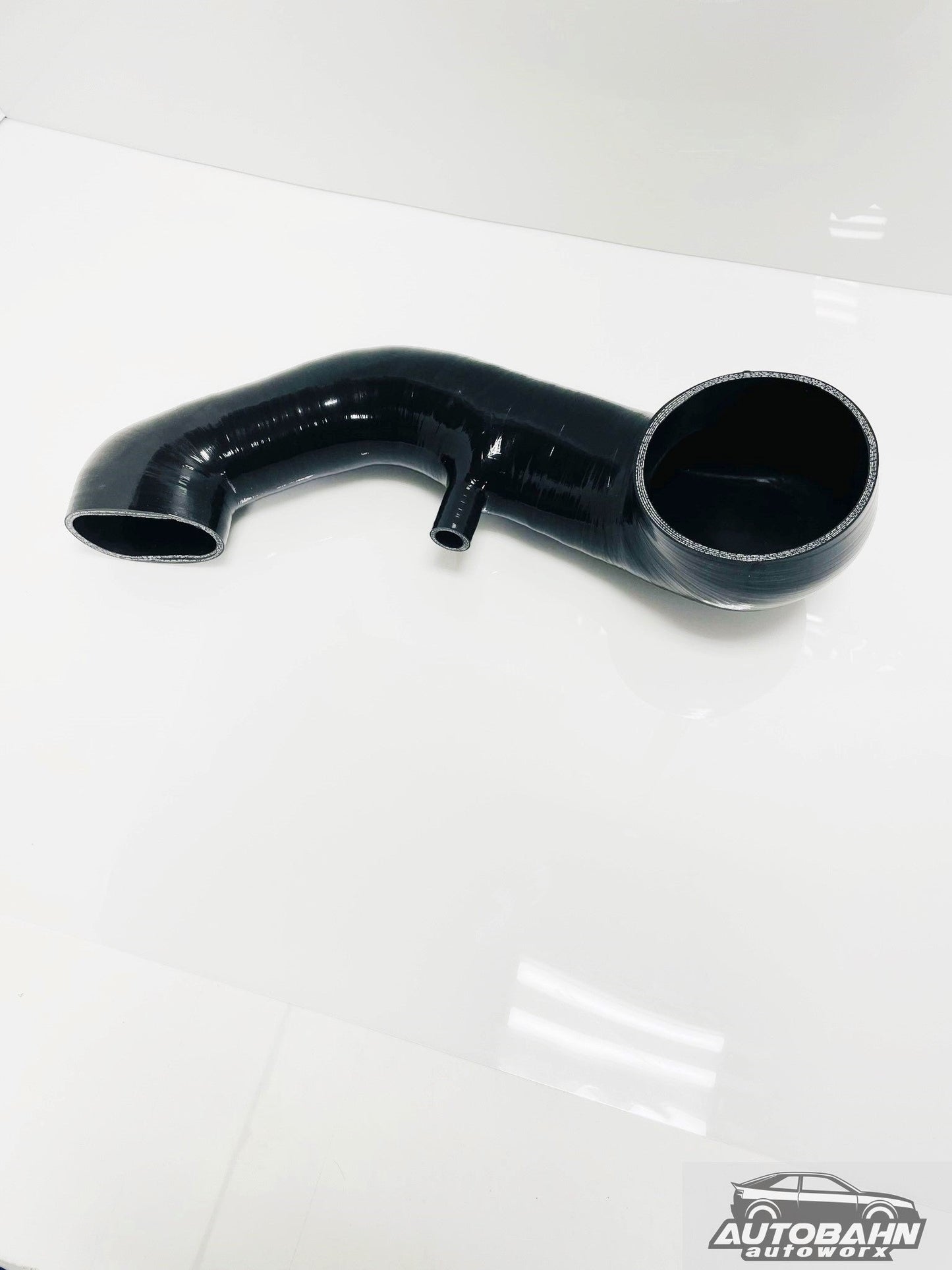 Autobahn Autoworx Volkswagen Golf Jetta GTI GLI MK2 16V 1987-1992 CIS Intake Hose Boot Replacement
