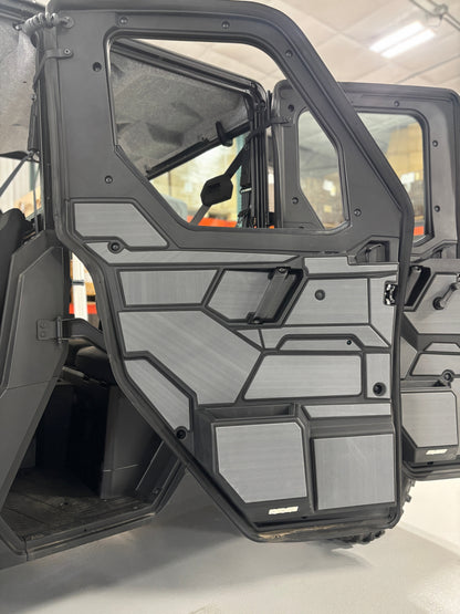 EVA Foam Door Panel Kit Polaris Ranger XP 1000