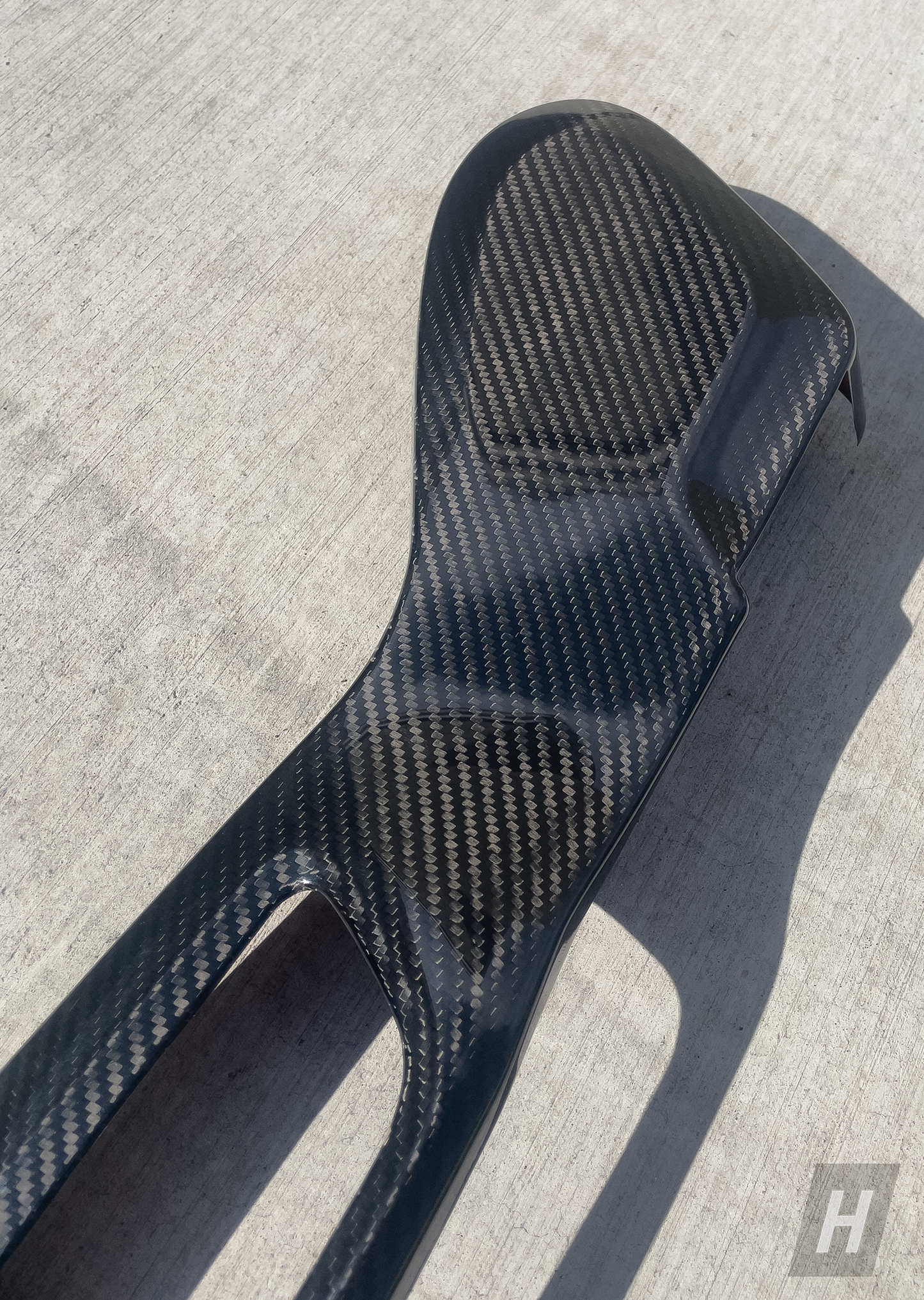 Performance V1 Carbon Fiber Bucket Seat Side Cover Set - G80 M3 | G82 M4 | G87 M2