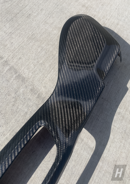 Performance V1 Carbon Fiber Bucket Seat Side Cover Set - G80 M3 | G82 M4 | G87 M2