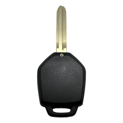 Subaru Outback Legacy 2018-2019 OEM 4 Button Remote Head Key CWTB1G077 (G Chip Black Pod)