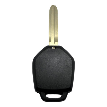 Subaru 4 Button Remote Head Key 2012-2019 G Chip For CWTWBU766 (Canadian Vehicles)