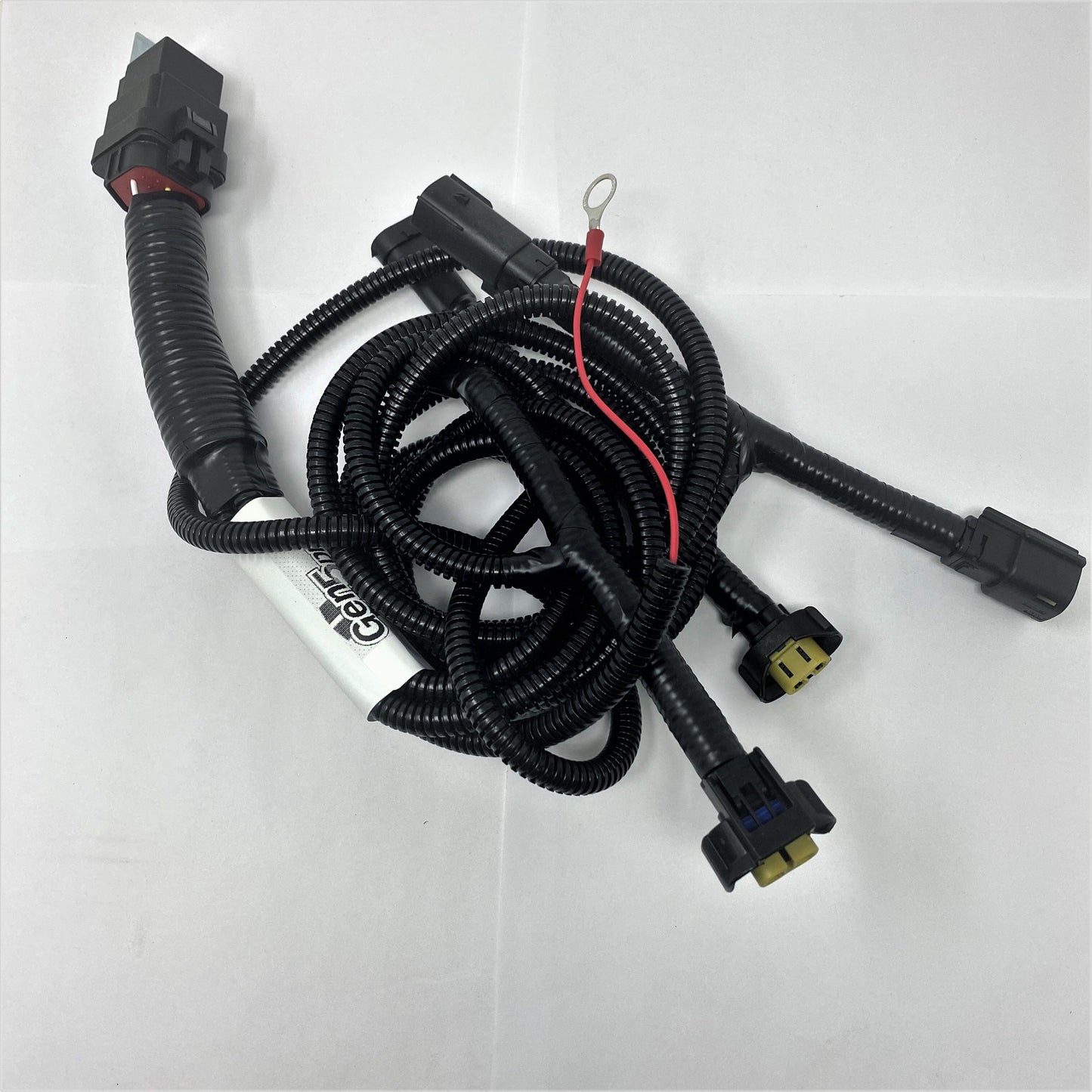 2021-22 GMC Canyon Foglight Harness