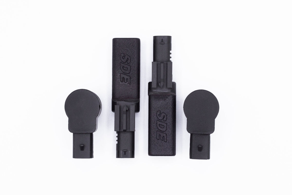 Ford Mustang, GT350 / GT500 MagneRide Shock + Height Sim Kit