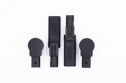 Ford Mustang, GT350 / GT500 MagneRide Shock + Height Sim Kit