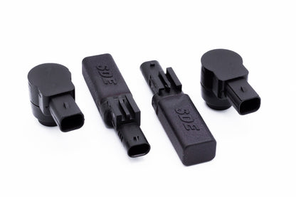 Ford Mustang, GT350 / GT500 MagneRide Shock + Height Sim Kit