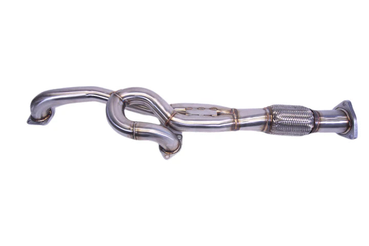 PLM Power Driven J-Series Header J-Pipe – TL AWD (2009–2014)