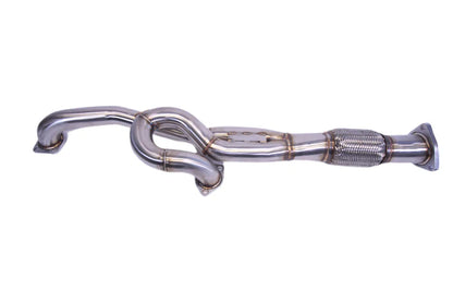 PLM Power Driven J-Series Header J-Pipe – TL AWD (2009–2014)