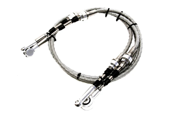 Precision Works Shifter Cable – Honda B-Series AWD (CR-V Transmission)