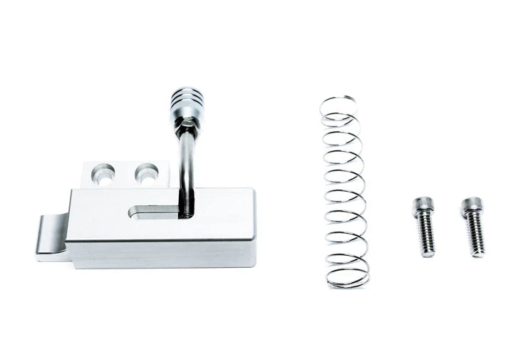 Precision Works 1st–2nd Gear Lockout – Billet RSX K-Series Shifter &amp; K-SWAP MODELS