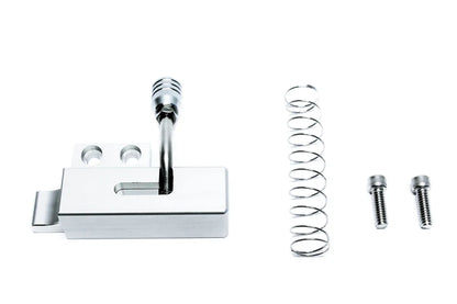 Precision Works 1st–2nd Gear Lockout – Billet RSX K-Series Shifter &amp; K-SWAP MODELS