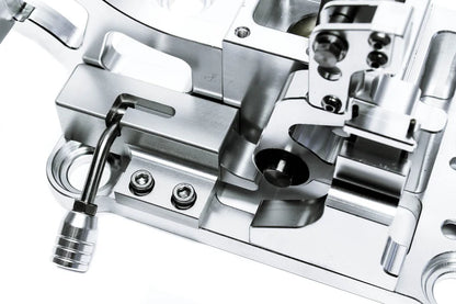 Precision Works 1st–2nd Gear Lockout – Billet RSX K-Series Shifter &amp; K-SWAP MODELS