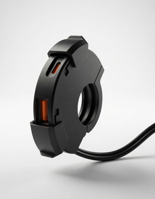 Surron Dual Fast Charger