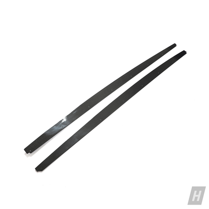 Performance V1 Side Skirts - F10 5-Series (M-Sport) | F10 M5