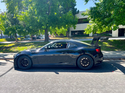 GT Wing – Toyota/Scion/Subaru FRS/BRZ/GT86 (ZN6/ZC6, 2013-2021)