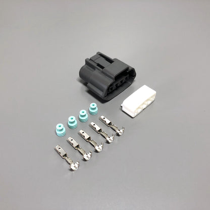 Nissan SR20 4-Pin Crank Angle Sensor (CAS) Connector Plug Kit