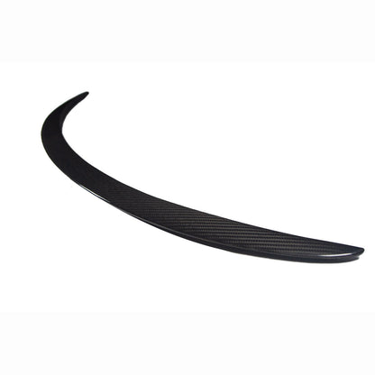 Carbon Fiber Rear Deck Spoiler - Tesla Model 3 2017 - 2023