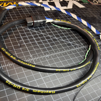 Mil-Spec FuelTech FT450 Engine Harness – Honda 4-Cylinder | Pre-Order | VTI