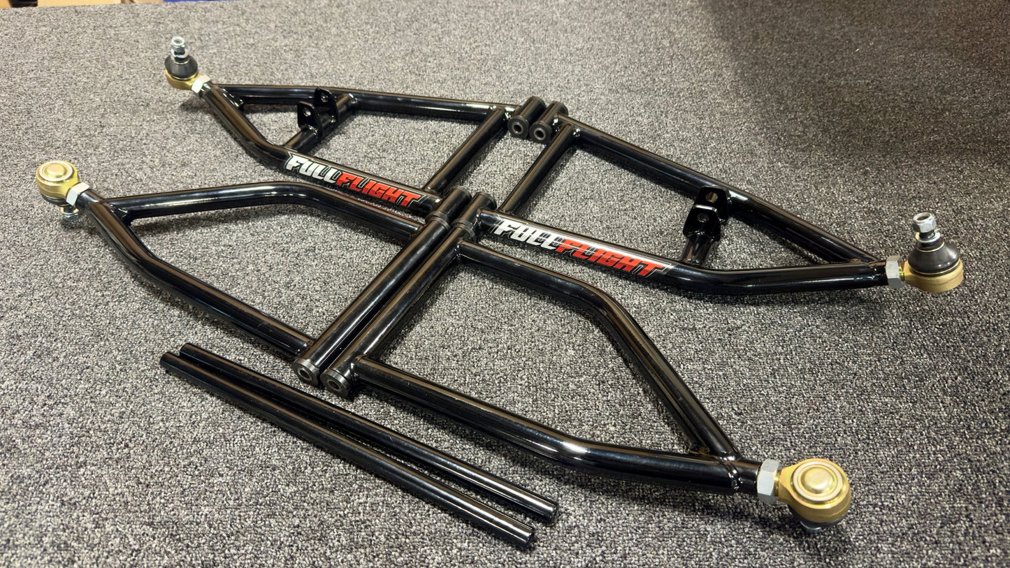 Yamaha Elite 3.0 Series 1988-2006 Blaster Extended ATV A-arms