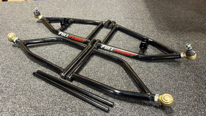 Yamaha Elite 3.0 Series 1988-2006 Blaster Extended ATV A-arms