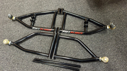 Yamaha Elite 3.0 Series 1988-2006 Blaster Extended ATV A-arms