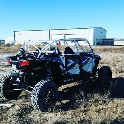 2014-2023 Polaris RZR 4DR Standard Radius Cage