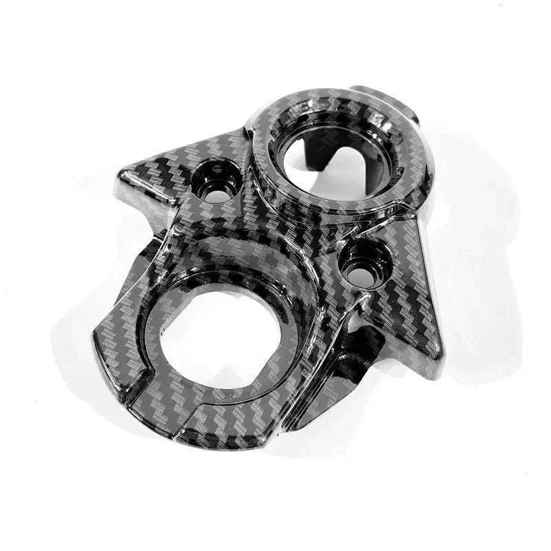 Surron Light Bee Ignition Plate - Carbon