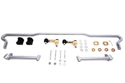 Precision Works Adjustable Rear Sway Bar & End Links – Subaru WRX 2014-2021