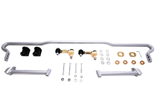 Precision Works Adjustable Rear Sway Bar & End Links – Subaru WRX 2014-2021