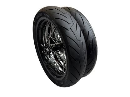 Surron ultra bee super motos