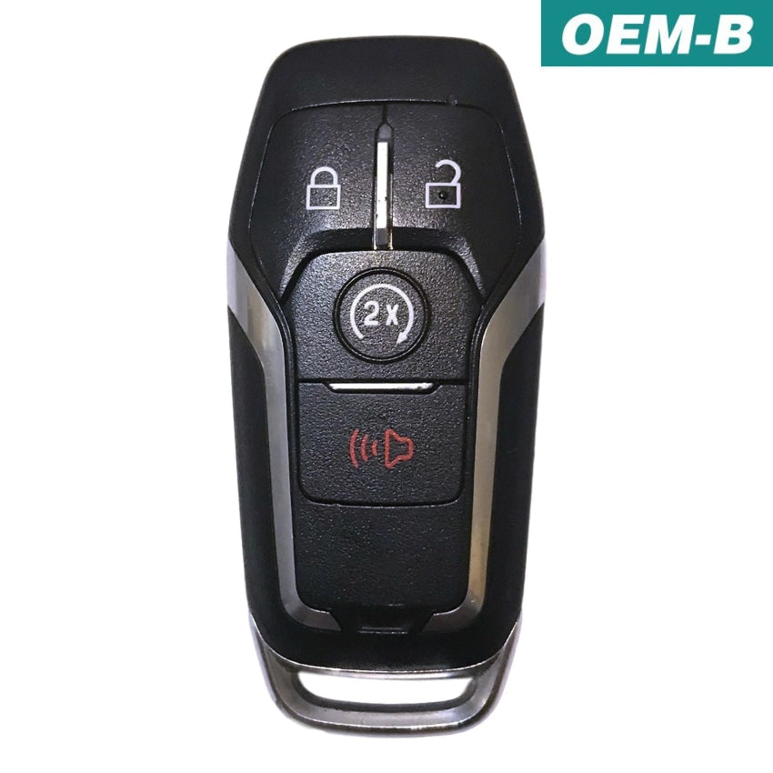 Ford Explorer 2016-2017 OEM 4 Button Smart Key M3N-A2C31243300